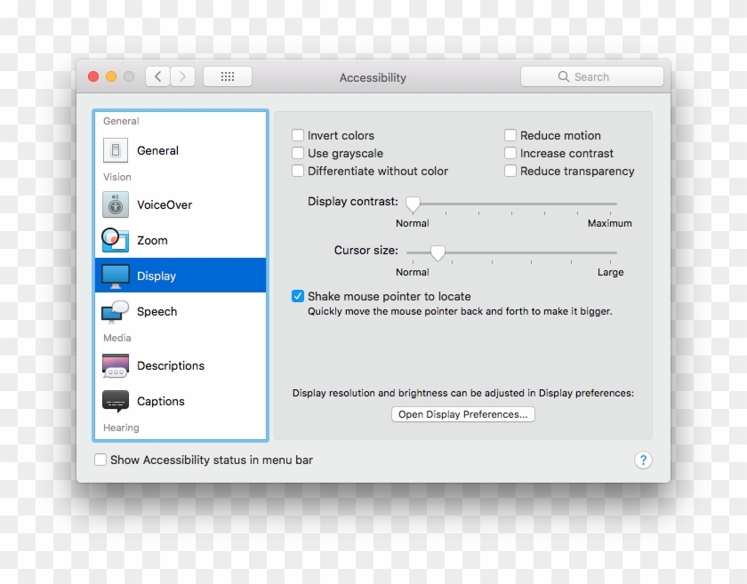 Losing Mouse Cursor On External Monitor With - Window Server Mac Clipart