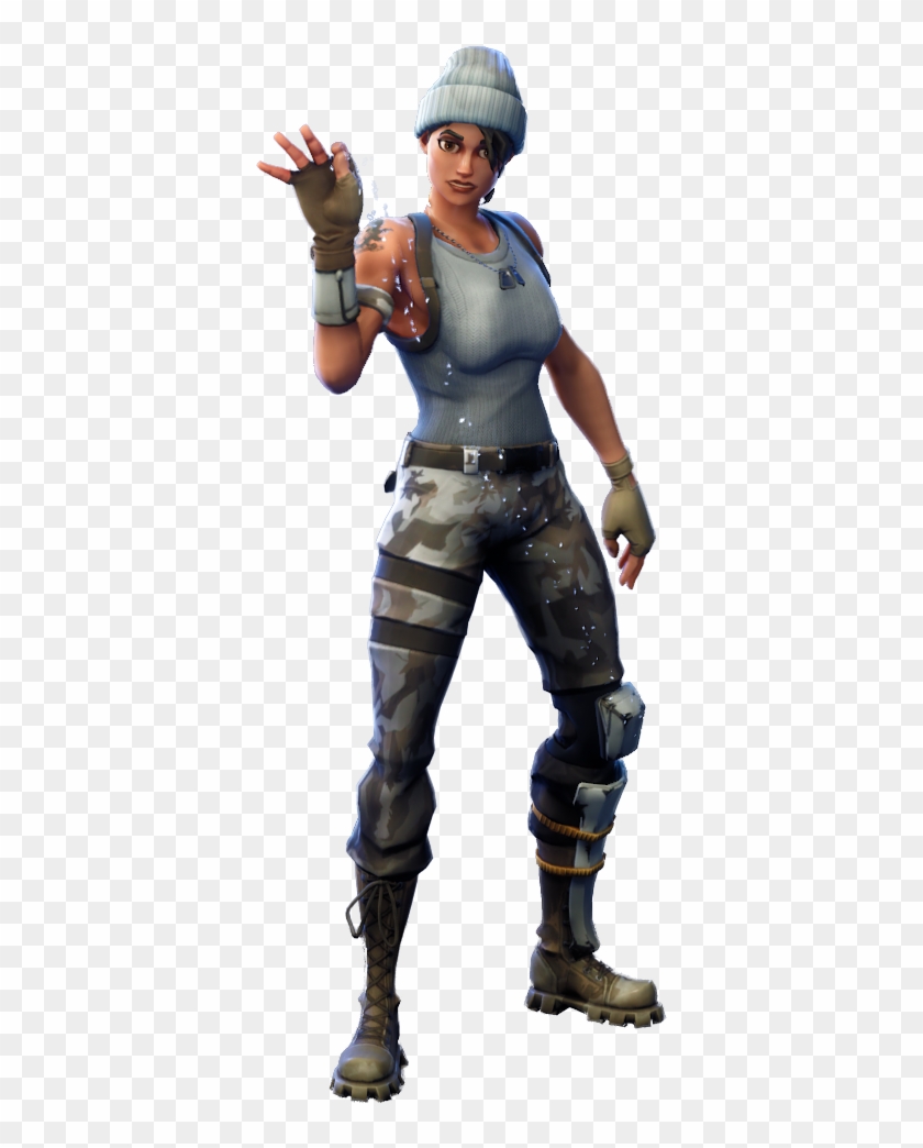 Fortnite Pure Salt - Fortnite Clipart