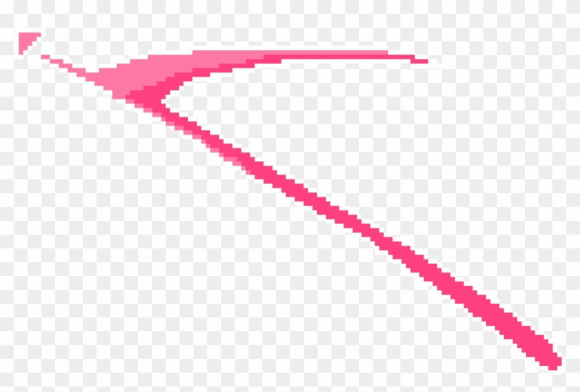 A Mouse Cursor I Made- Clipart