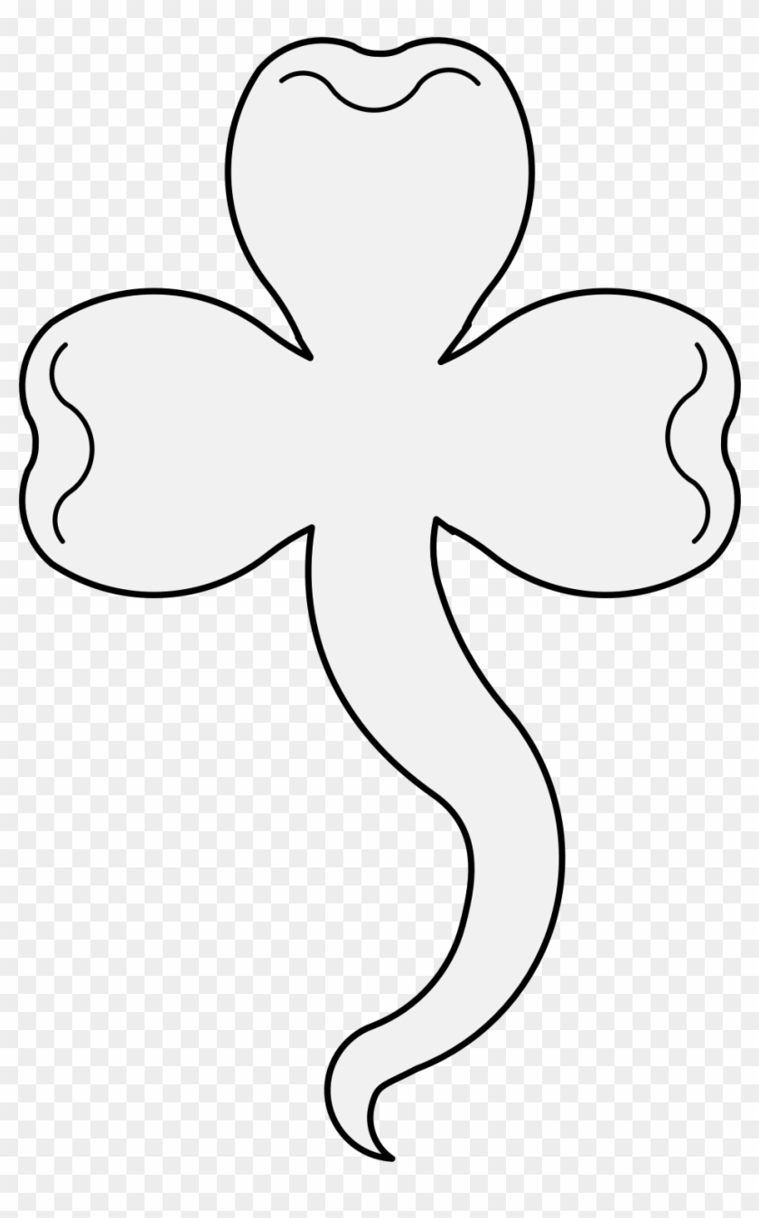 Details, Png - Cross Clipart #547271