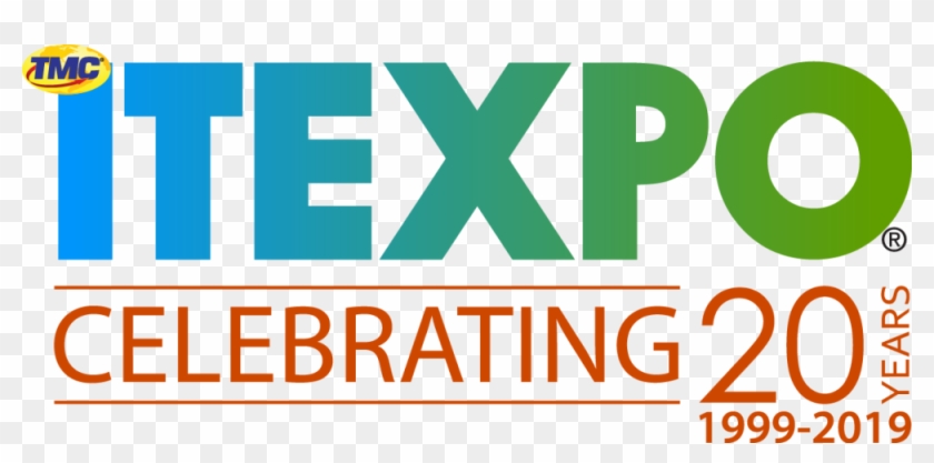 Uber, Google, Mcafee & Coredial Headline Itexpo, The - Graphic Design Clipart