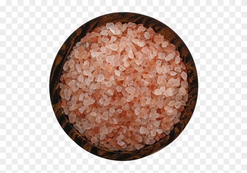 Oil Refinery Grade Salt - Himalayan Salt Clipart #547327