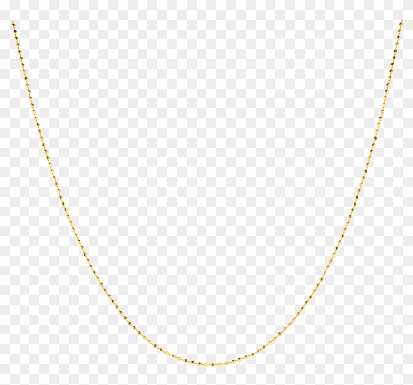 Loading Zoom - Collar Bolas Oro Clipart