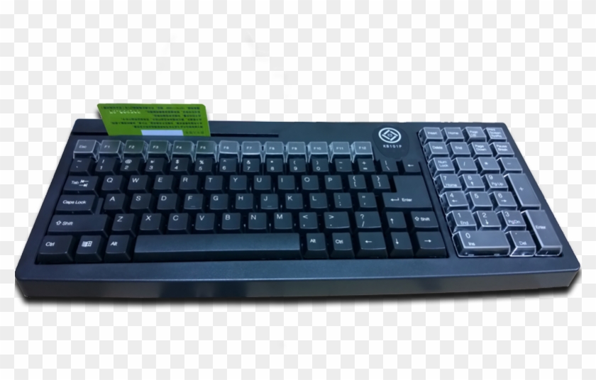 Kb101p Keyboard Cash Register Special Keyboard Pos - Keyboard Clipart