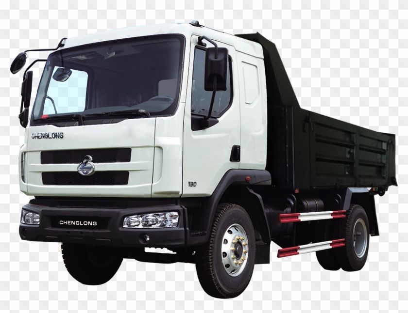 Dump Truck Png Clipart