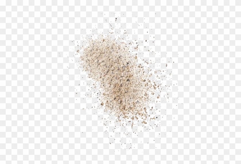 Sand Png Image - Sand Png Clipart #547580