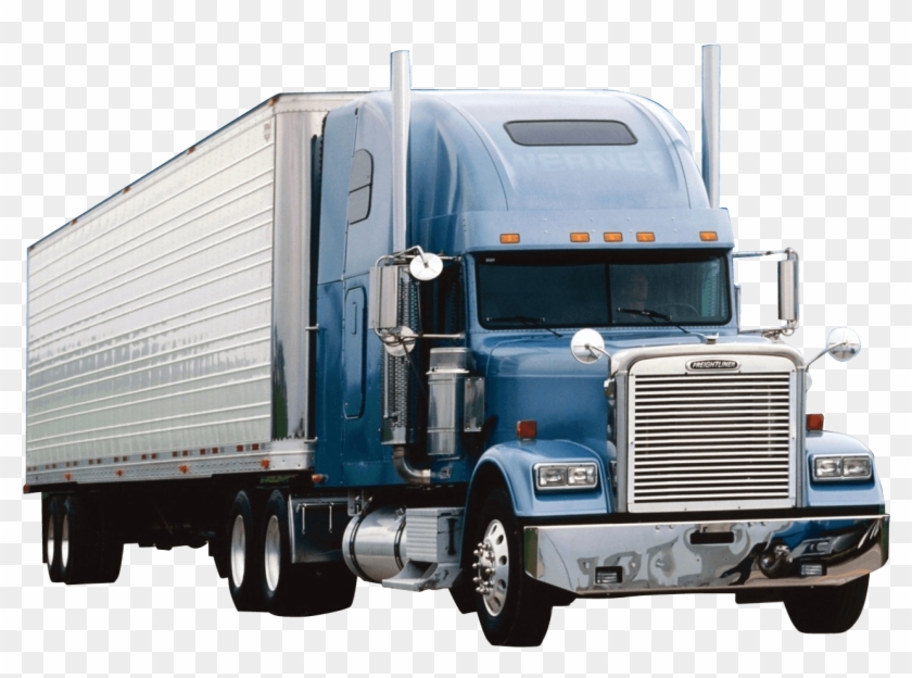 Truck Png Transparent Nagworld Montreal 3pl Logistic - Freightliner Classic Xl Clipart #547810