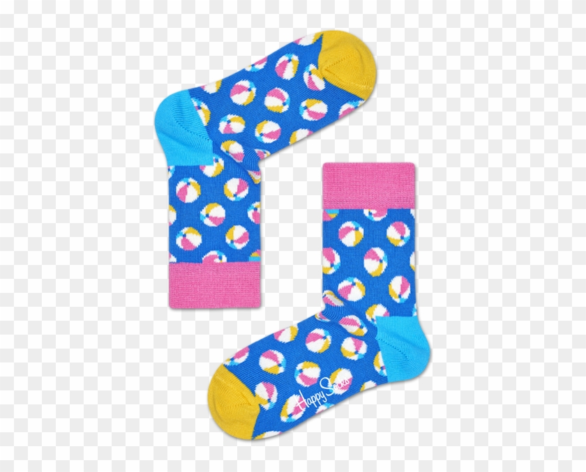 Baby Happy Socks Clipart #547961