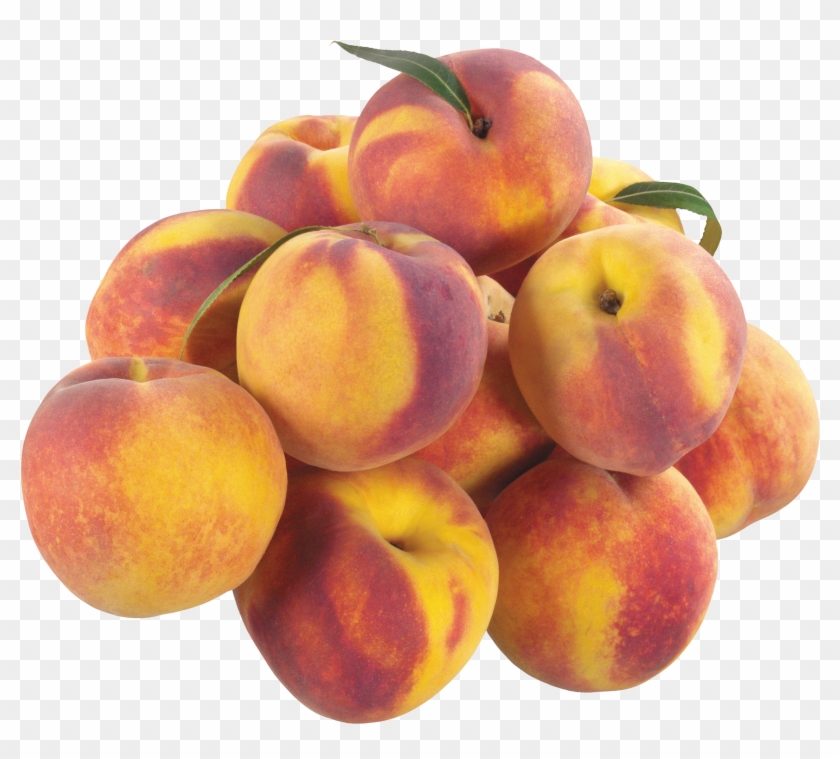 Pile Of Peaches Png Clipart Transparent Png
