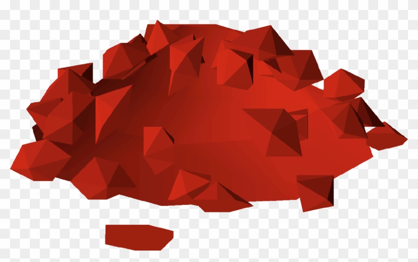 Triangle Clipart #548035