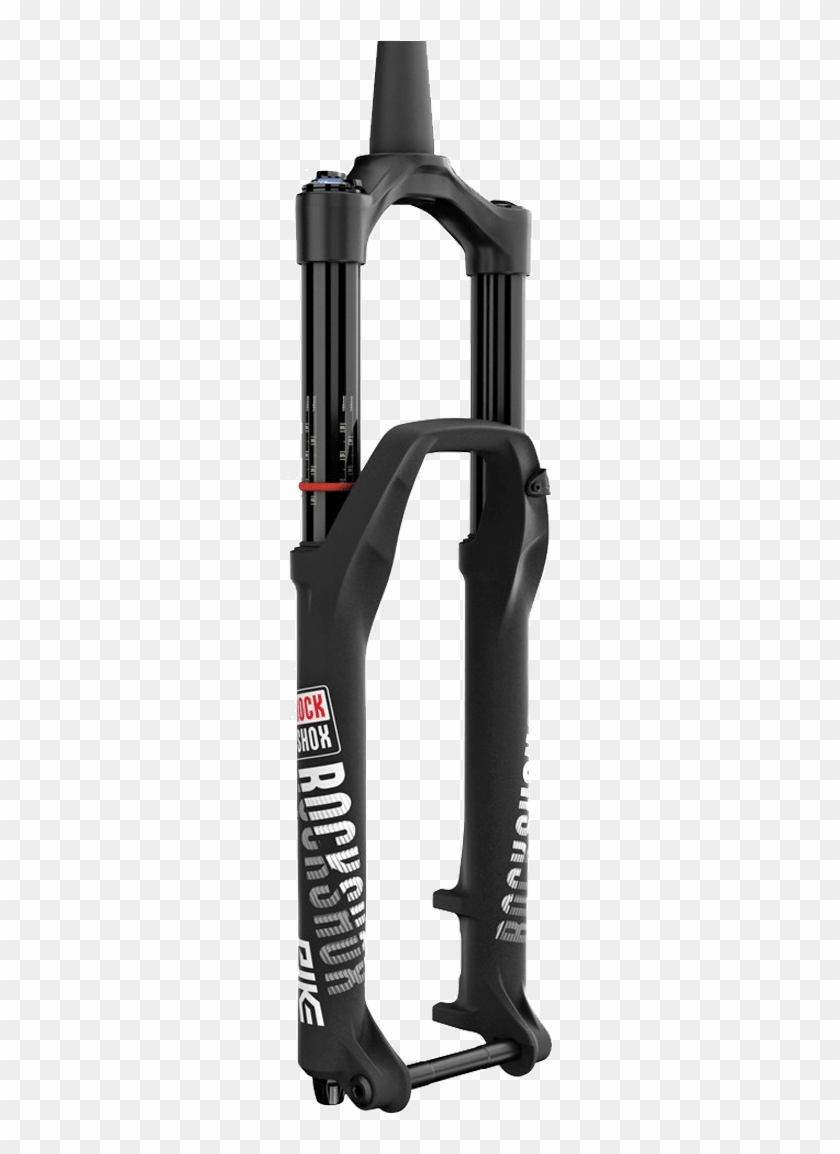 Rockshox Pike Rct3 140/29er Boost Fork - Rock Shox Lyrik 2018 Clipart