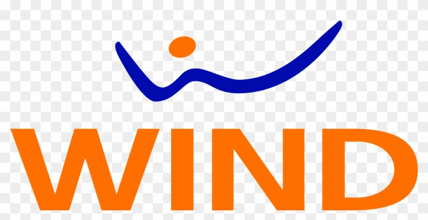 Wind No Slogan - Wind Clipart #548255