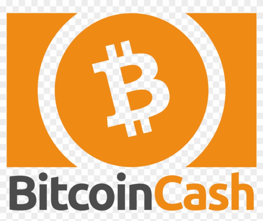Bitcoin Cash Bch Hard Fork - Bitcoin Cash Png Clipart #548292