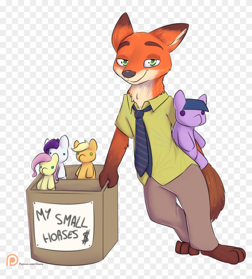 Patreon Logo Transparent - Zootopia Rarity Clipart