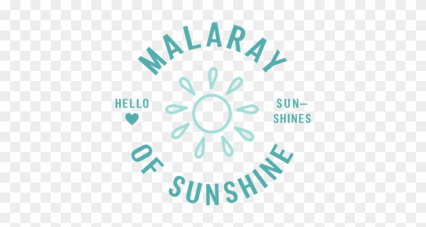 Hello, Sunshines And Welcome To My Patreon - Circle Clipart