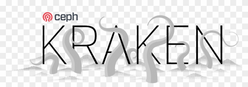 Release Logos - Ceph Clipart