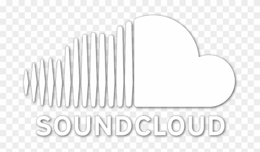 Soundcloud Mob - Heart Clipart #548473