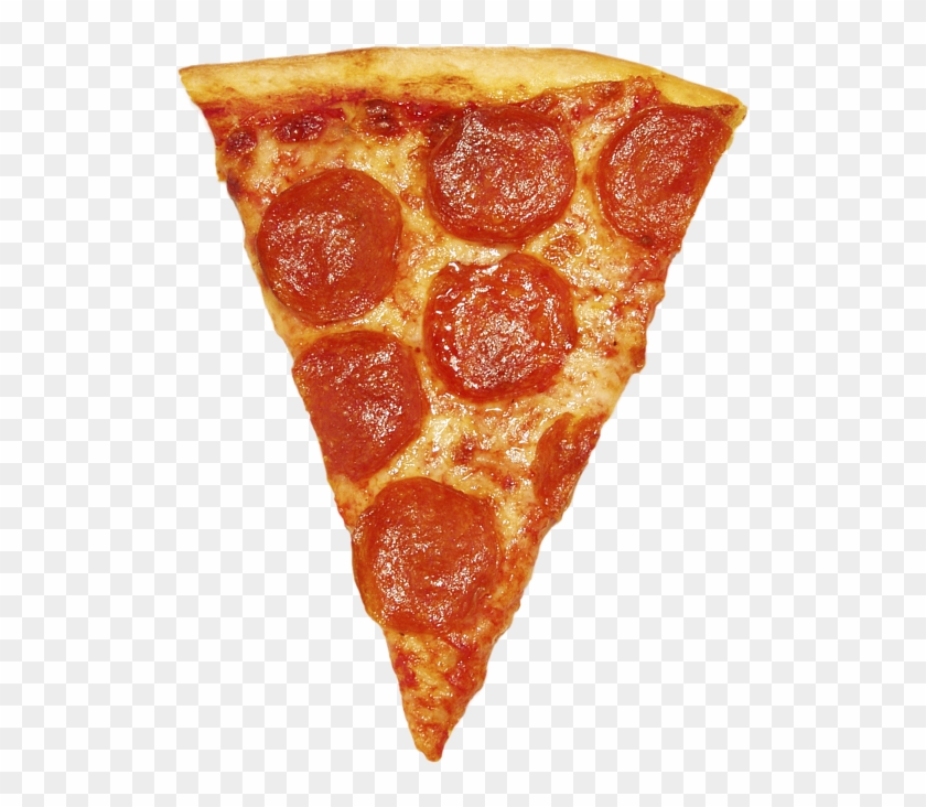 Pizza Slice Png - Pizza Slice Clipart