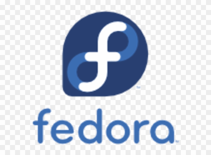 Comparing Gnome, Kde Plasma, Cinnamon, Mate, Xfce, - Fedora Linux Clipart