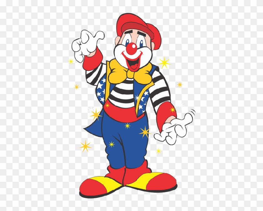 600 X 600 13 - Png Clown Clipart Transparent Png