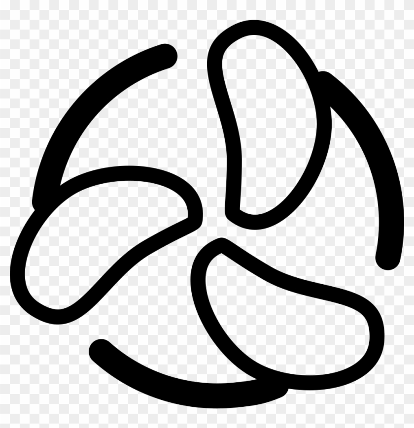 Png File Svg - Wind Speed Icon Png Clipart