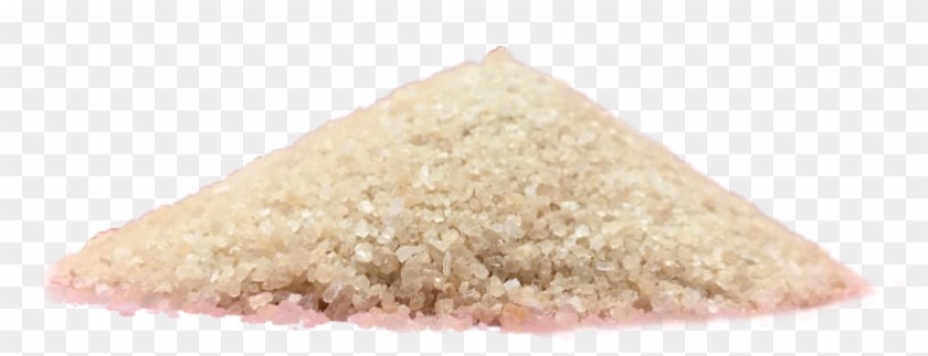 Australian Mineralised Salt - Rum Cake Clipart #548703