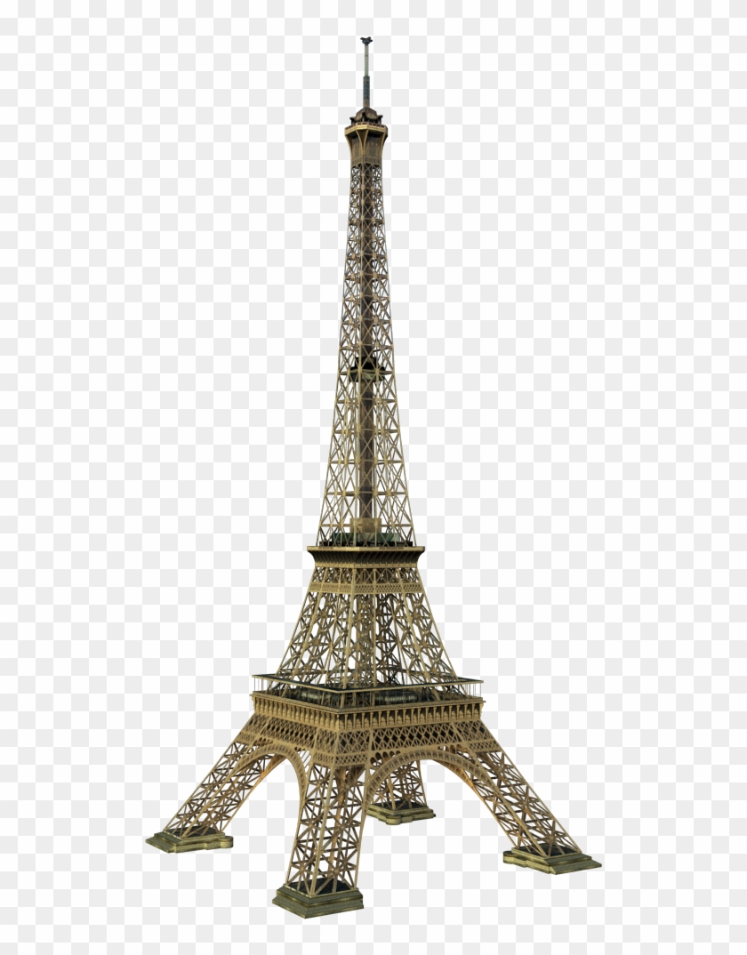 Eiffel Tower Png Photos - Gambar Sketsa Patung Liberty Clipart #548728