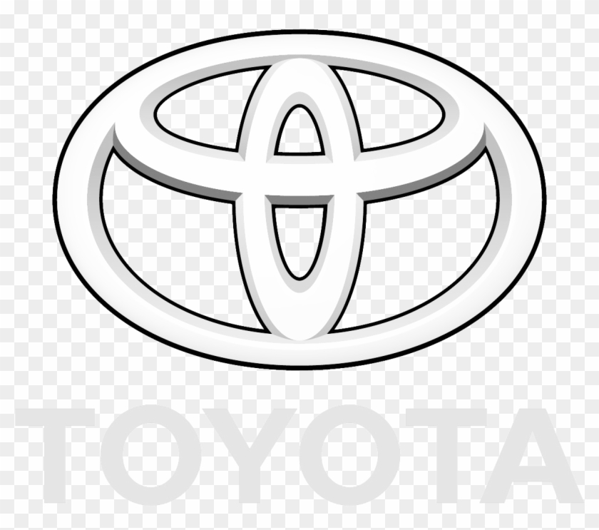 Toyota Clipart