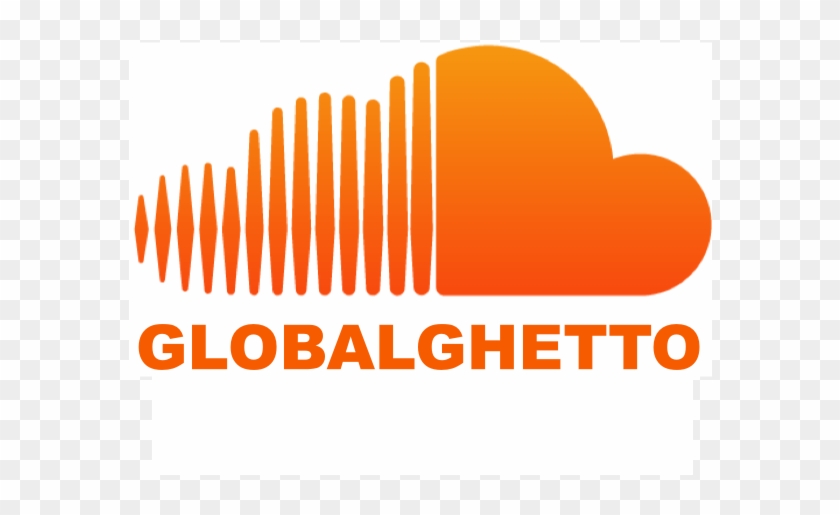 Soundcloud Selector - Graphic Design Clipart