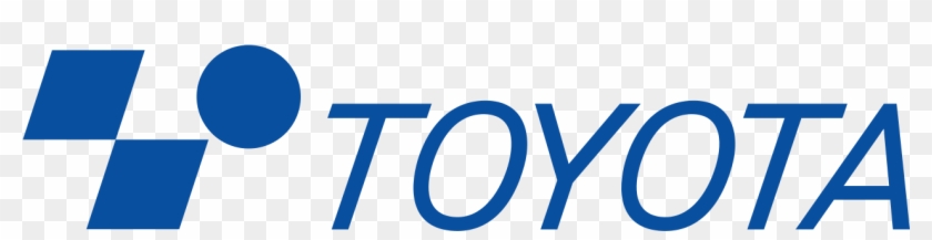 Toyota Prius Logosvg Wikimedia Commons - Toyota Industries Logo Clipart #548983