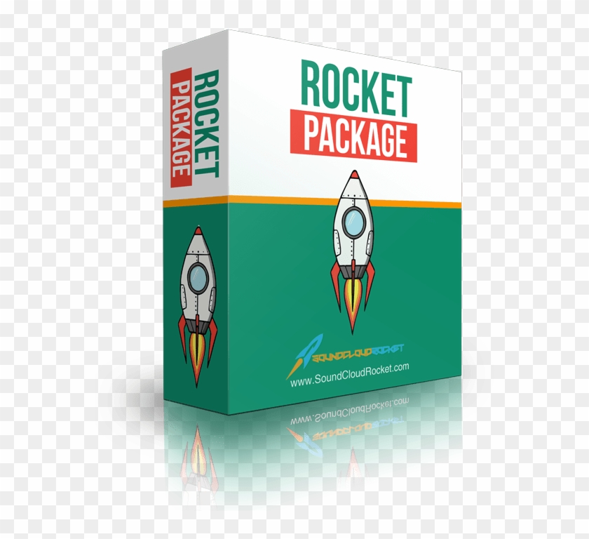 Buy Soundcloud Packages - Illustration Clipart