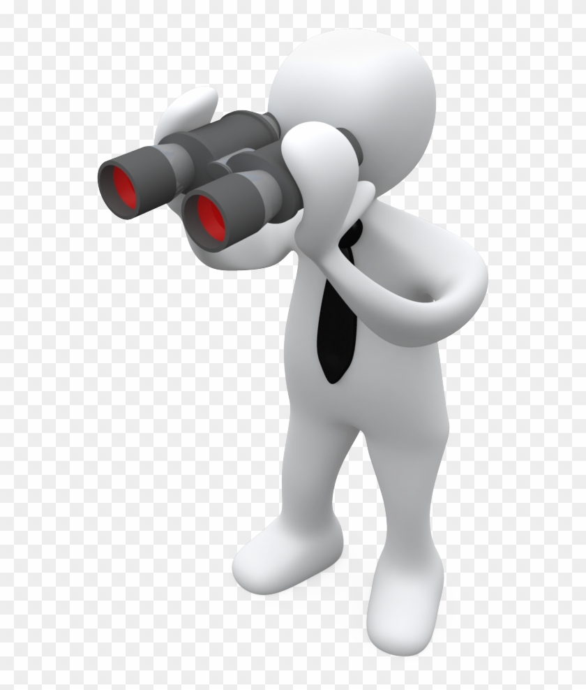 3d Clipart Stick Figure - Imagenes Animadas Para Power Point - Png Download #549237