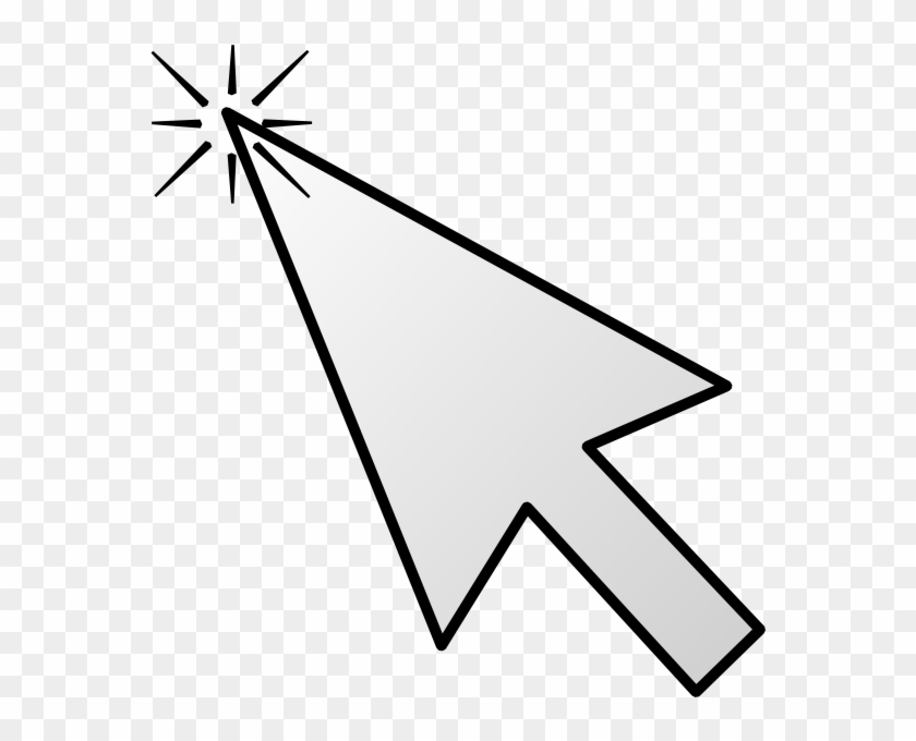 Pointer Clipart (#549240) - PikPng