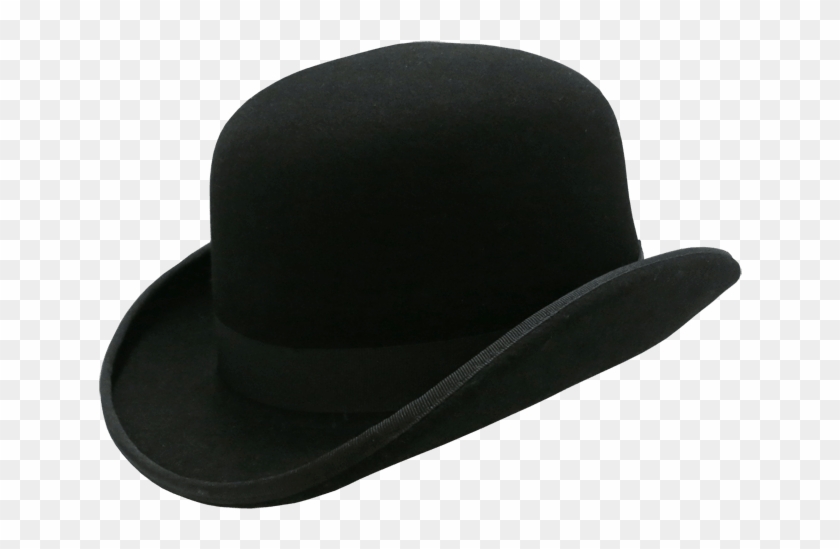 Transparent Background Mafia Hat Png Clipart