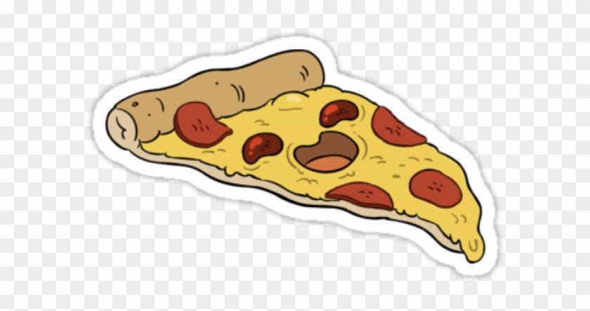 Virtual Pizza Clipart