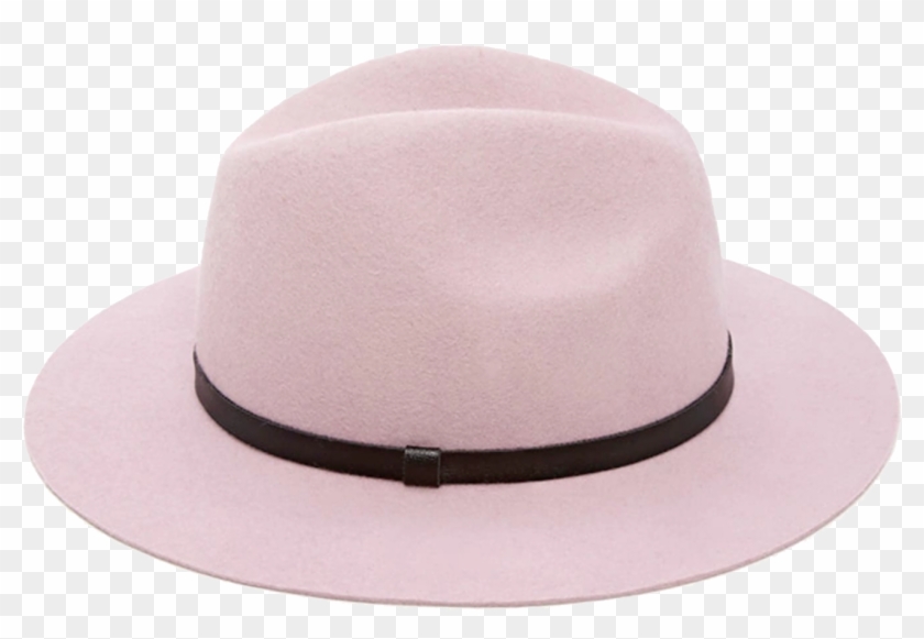 Fedora , Png Download Clipart #549338