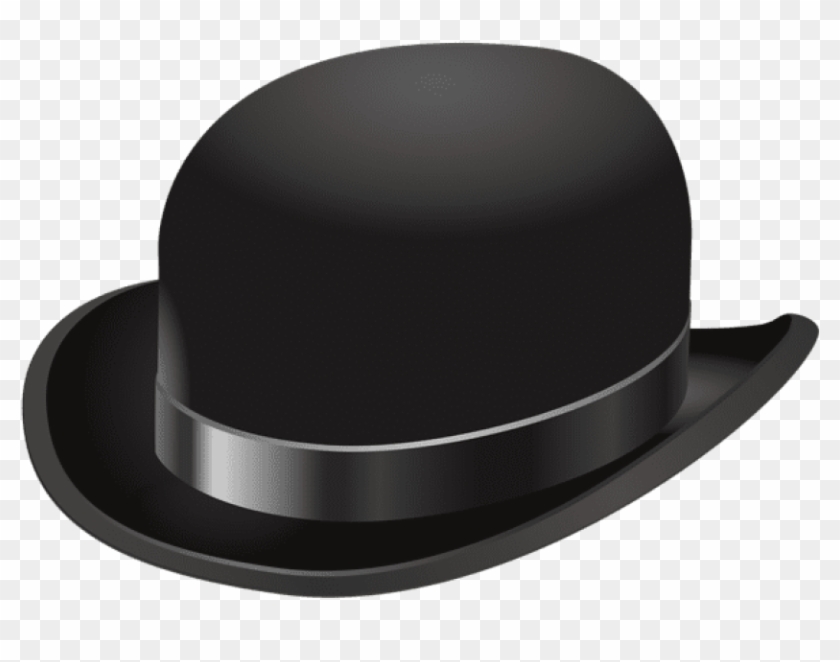 Free Png Download Vintage Hat Transparent Clipart Png - Transparent Clip Art Hat #549400