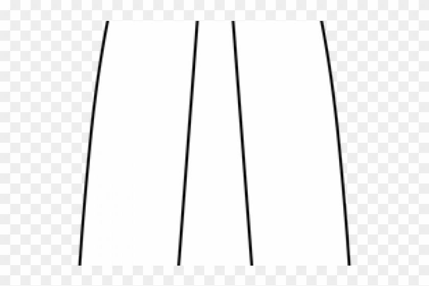 Surfboard Clipart Sand Png - Lampshade Transparent Png #549402