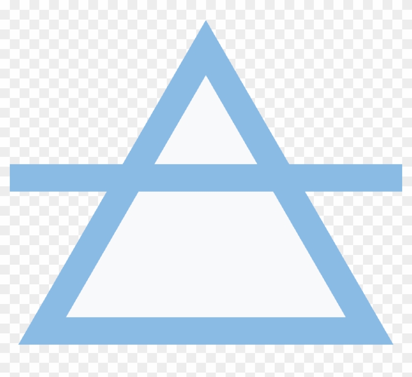 Triangle Clipart #549559