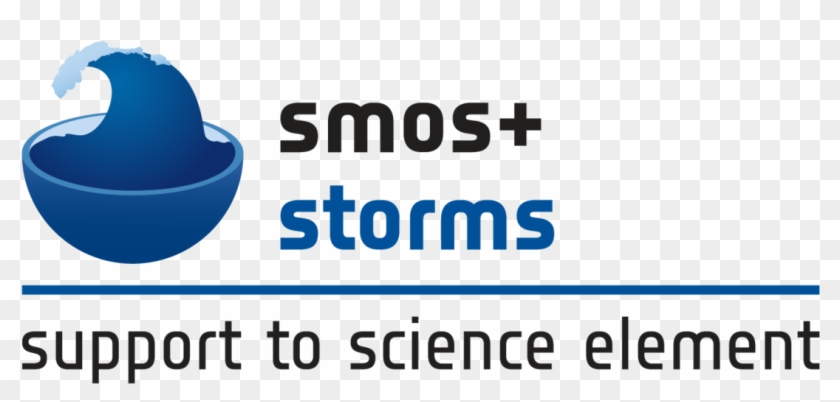 Smos Storms Pos ©ifremer - Smos Clipart #549590