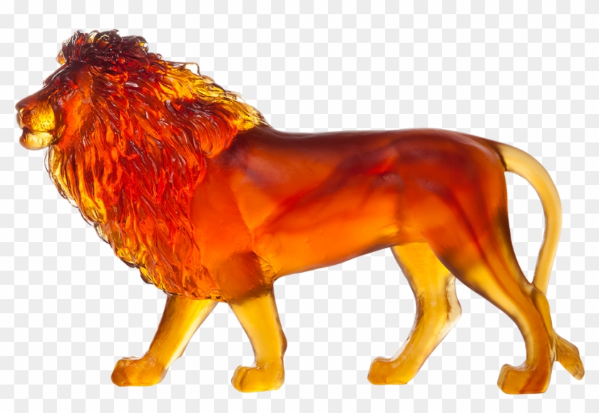 Sand Lion 500ex - Daum Panther Orlinski Clipart #549645