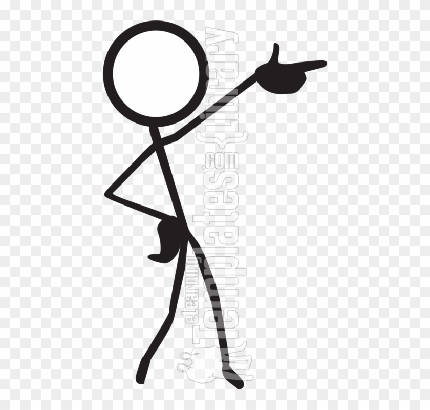 Stick Figure Png Transparent Background Clipart #549648