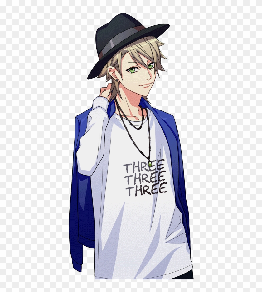 Kazunari Action N Transparent - A3 三好 一 成 Clipart #549668