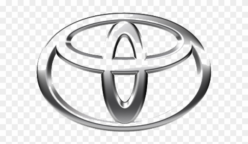 Logo Toyota Clipart