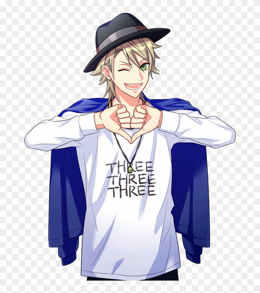 Kazunari Comedy Sr Transparent - Cartoon Clipart #549812