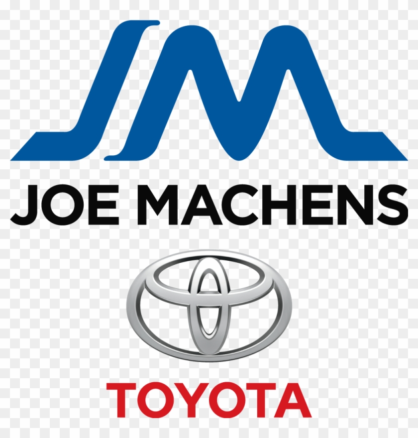 Apply Here - - Joe Machens Toyota Logo Clipart #549961