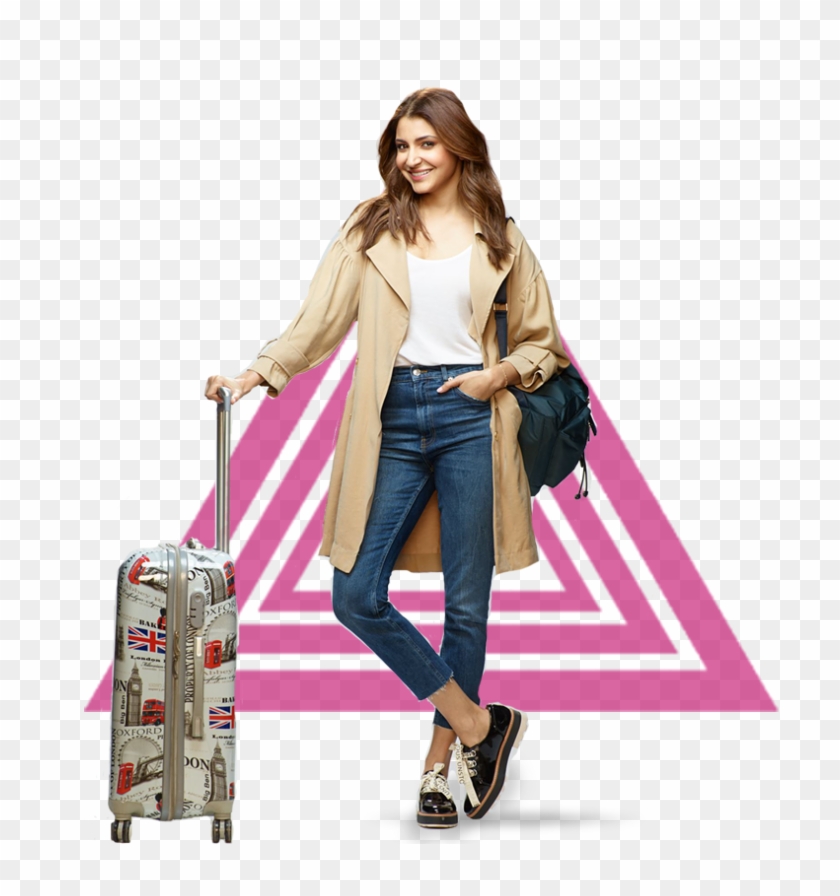 Yes, It's True - Girl Clipart