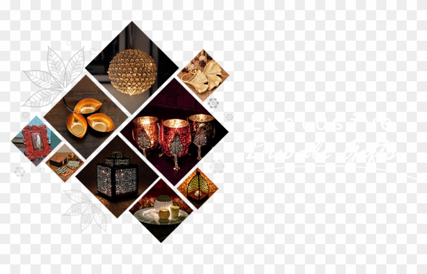 Select From A Range Of Curated Gifts For This Diwali - Diwali Special Offer Electronics Poster Design Clipart #5400096