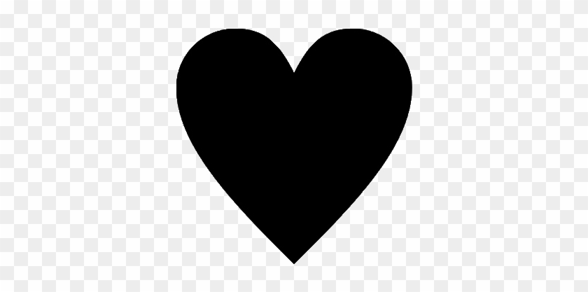 #love#png - Heart Icon Clipart #5400145