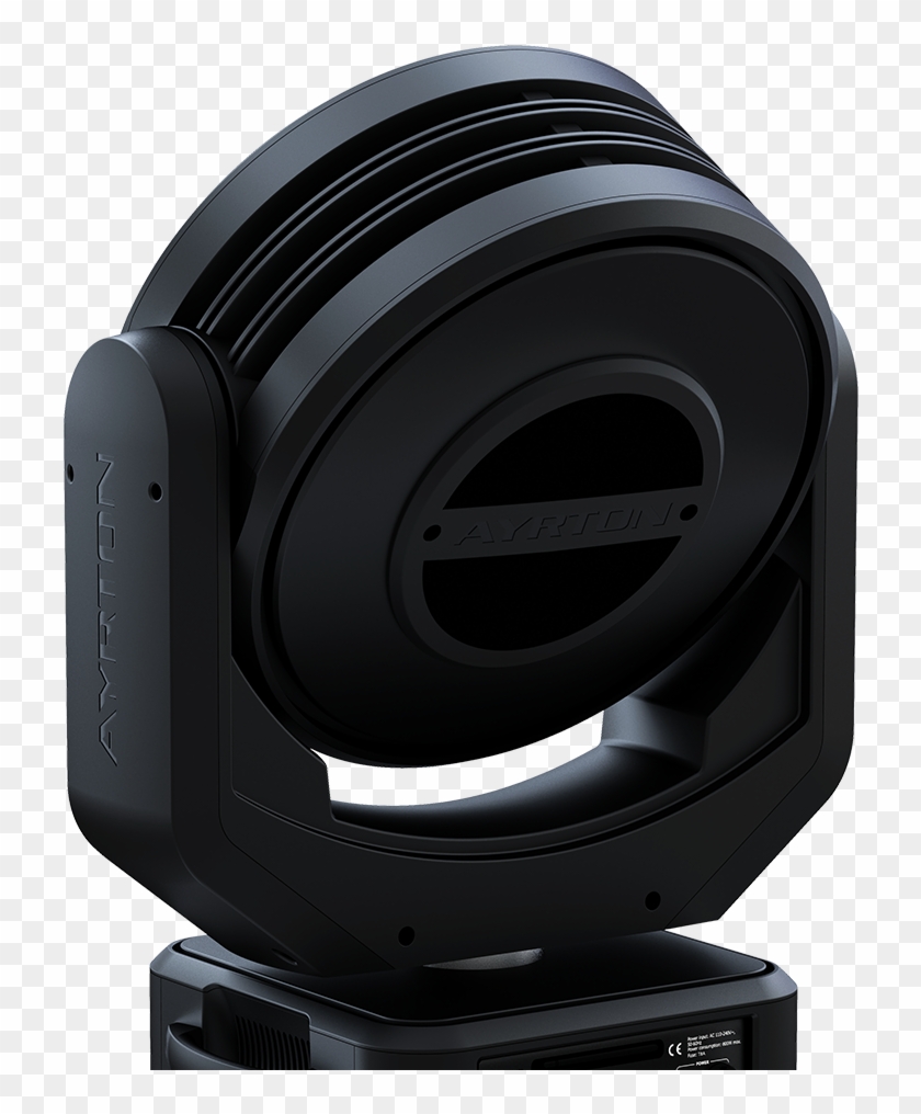 Wildsun K25-tc Is A Powerhouse Of Technology And Innovation - Webcam Clipart